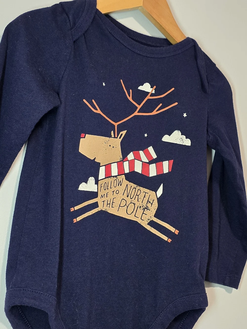 GAP cute navy